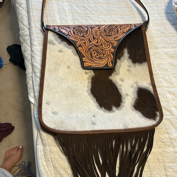 Handbags - Western purse